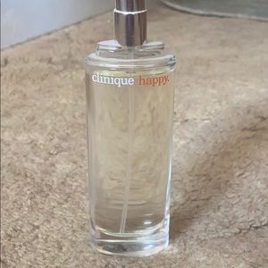 1.7oz CLINIQUE HAPPY *read description*